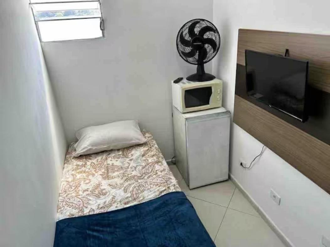 Studio Em Santana Ao Lado Expor Center Norte Apartamento São Paulo